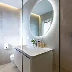 Dhermi's Icon - Penthouse 2br, 2wc - Premium Views 16 Apartman *