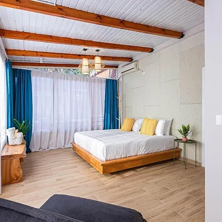 Dhermi's Icon - Penthouse 2br, 2wc - Premium Views 16 Dhërmi