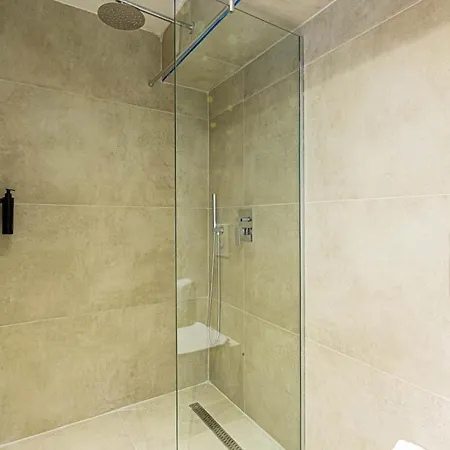 Dhermi's Icon - Penthouse 2br, 2wc - Premium Views 16 アパート Dhërmi
