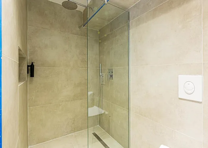 Dhermi's Icon - Penthouse 2br, 2wc - Premium Views 16 Daire Dhërmi