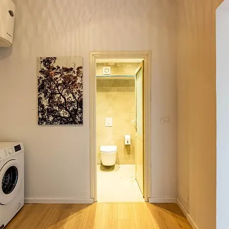 Dhermi's Icon - Penthouse 2br, 2wc - Premium Views 16 Daire