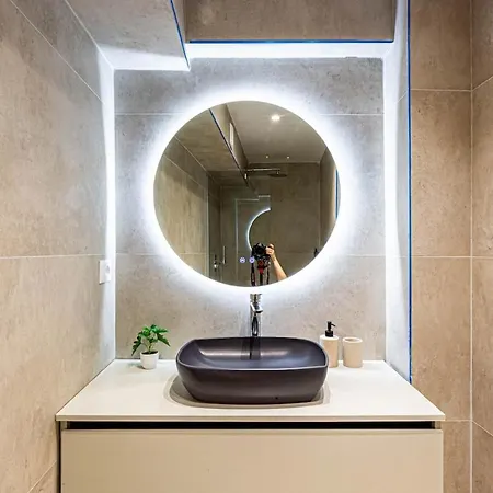 Dhermi's Icon - Penthouse 2br, 2wc - Premium Views 16 * Dhërmi